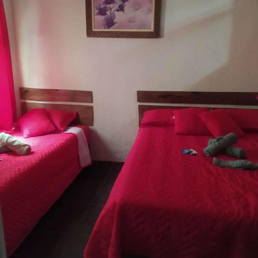 Cantinho Da Praia Villa อาร์ไฮยัล โด กาโบ ภายนอก รูปภาพ
