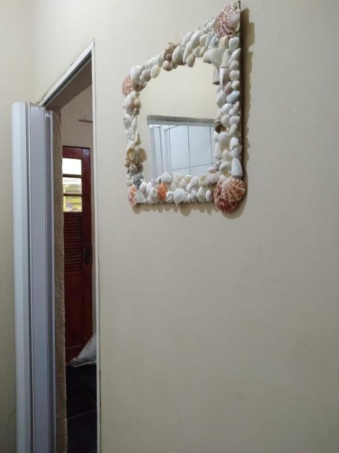 Cantinho Da Praia Villa อาร์ไฮยัล โด กาโบ ภายนอก รูปภาพ
