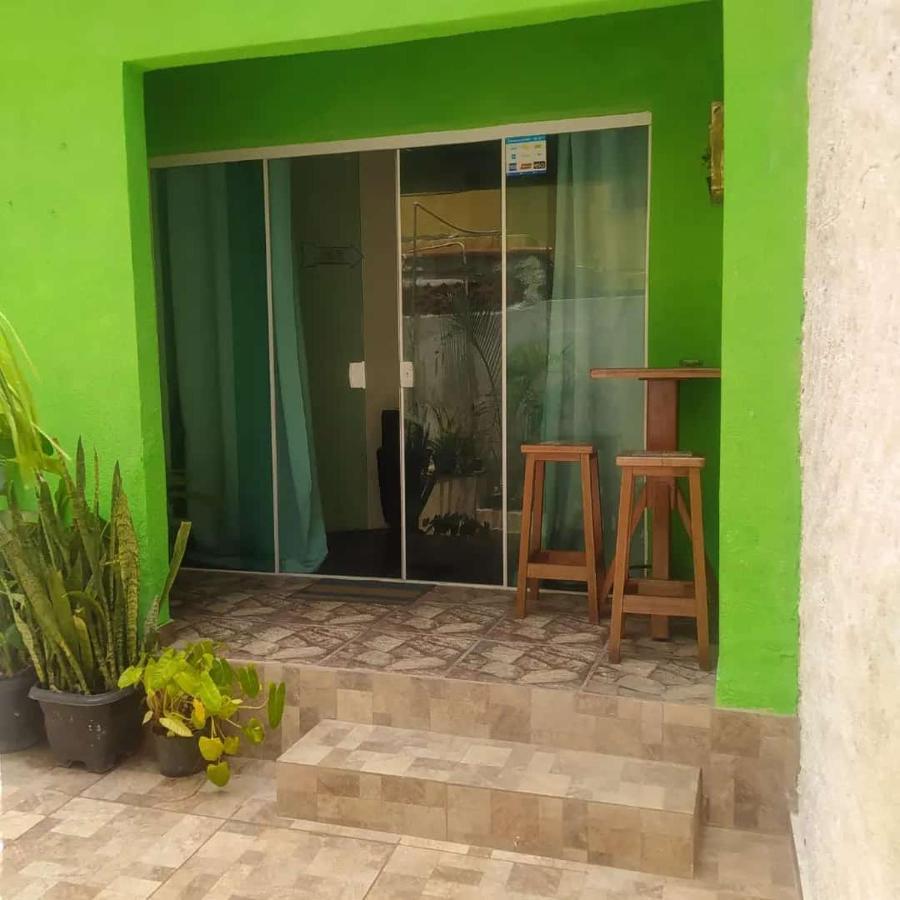 Cantinho Da Praia Villa อาร์ไฮยัล โด กาโบ ภายนอก รูปภาพ