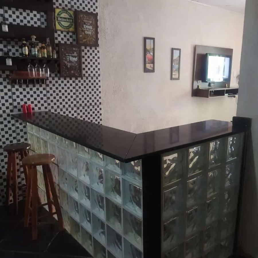 Cantinho Da Praia Villa อาร์ไฮยัล โด กาโบ ภายนอก รูปภาพ
