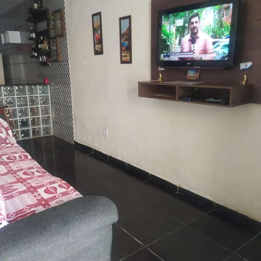 Cantinho Da Praia Villa อาร์ไฮยัล โด กาโบ ภายนอก รูปภาพ