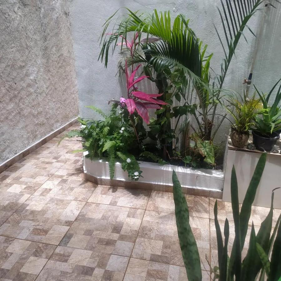 Cantinho Da Praia Villa อาร์ไฮยัล โด กาโบ ภายนอก รูปภาพ