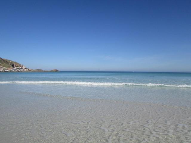 Cantinho Da Praia Villa อาร์ไฮยัล โด กาโบ ภายนอก รูปภาพ